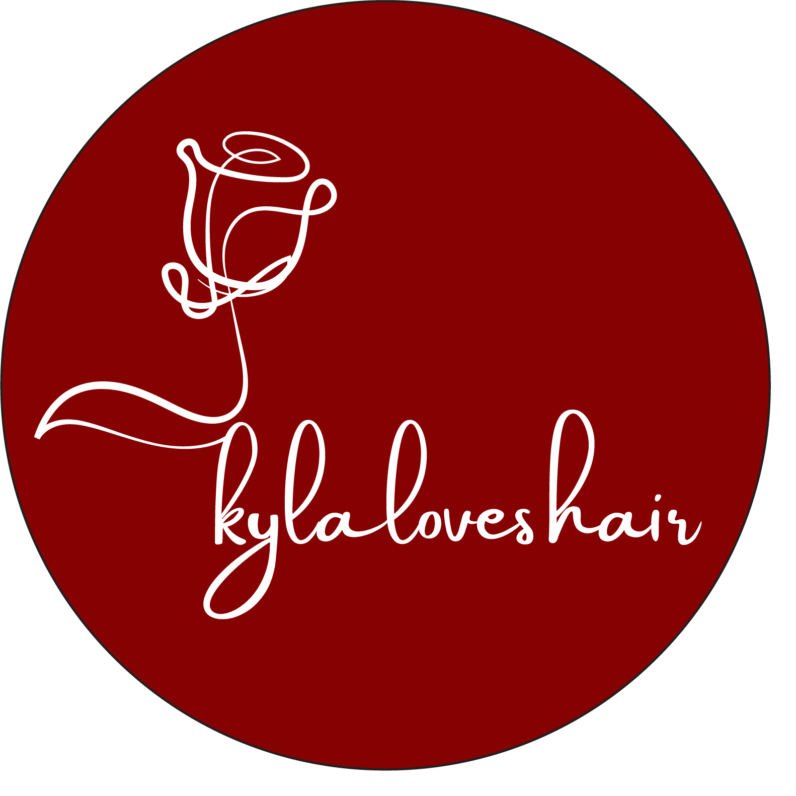 kylaloveshair logo